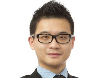 Frank Lam, Director - Assurance Services <br>Leader of Family Office 