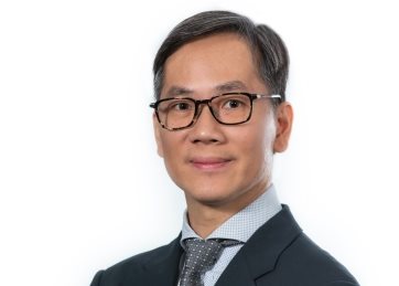 Timothy Chan, Director - Assurance Services