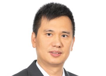 Vincent Wong, Director - Assurance Services