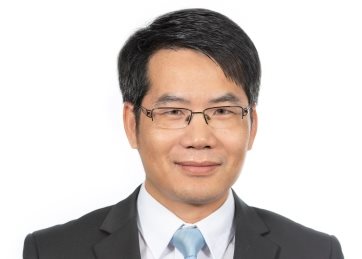 Leo Li , Principal - Tax Services