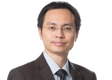Tony Ching, Director - Technical and Training
