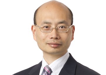 Peter Chow, Director - Assurance Services