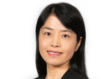 Brenda Lam, Director - Assurance Services