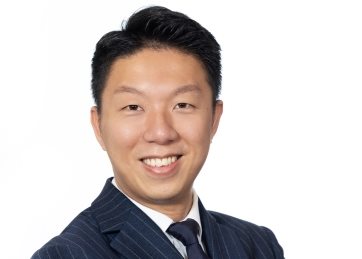 Andrew Yung, Senior Manager - Digital Advisory Services