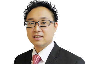 Tony Wan, Director - Assurance Services