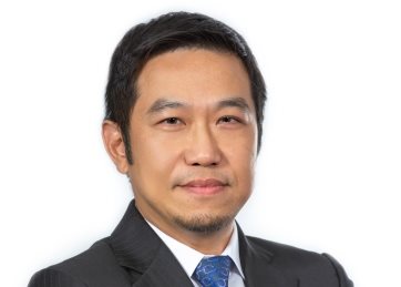 Tony Chan, Director - Assurance Services