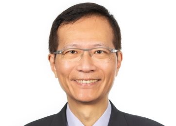 Patrick Li, Director - Assurance Services