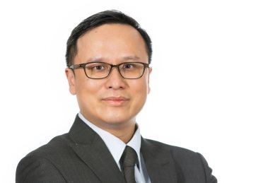 Kevin Chau, Director - Assurance Services