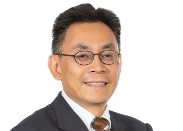 Jonathan Leong, Director - Assurance Services