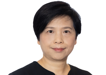 Teresa Lau, Director and Head of Corporate Secretarial Services