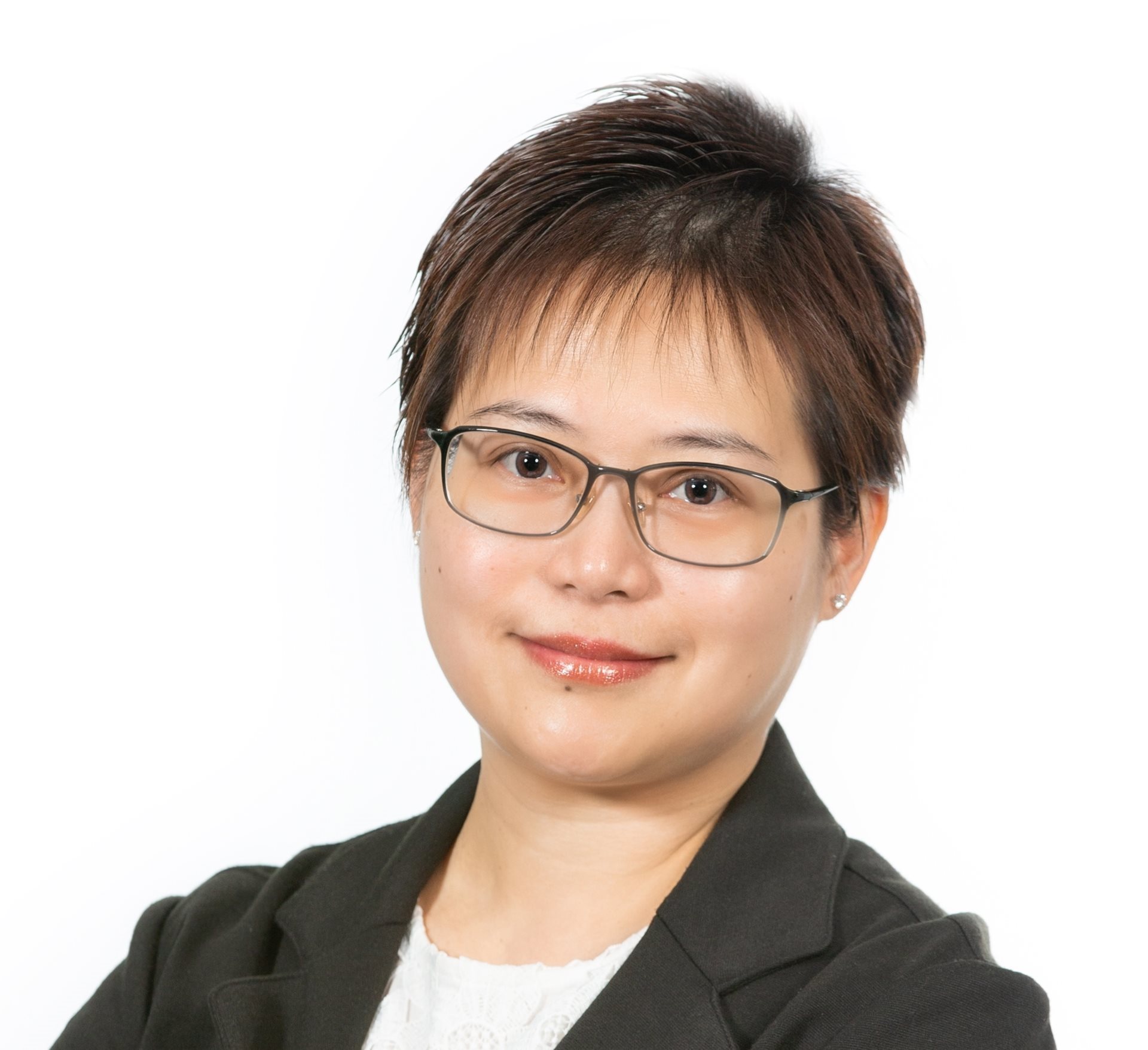 Peggy Chan, Principal - Corporate Secretarial Services