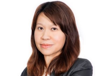 Winnie Chan, Principal - Financial Reporting Advisory Services