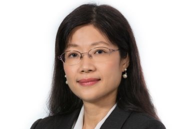 Joanne Ho, Director - Assurance Services