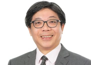 Alvin Au, Director - Assurance Services