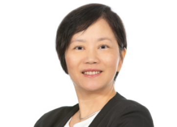 Dorothy Pak, Director and Head of Business Services & Outsourcing