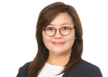 Zondra Lee, Director - Corporate Secretarial Services
