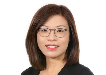 Wendy Fong, Director - Assurance Services