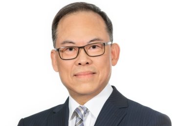 Eric Tam, Director - Assurance Services