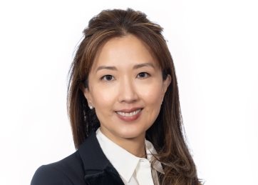 Vivian Chow, Director - Risk Advisory Services
