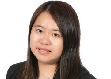 Winnie Cheung, Director - Assurance Services 