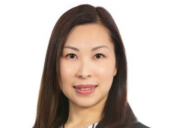 Elisa Yu, Director - Assurance Services