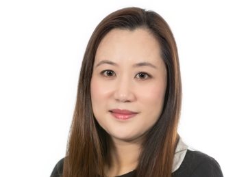 Amy Yau, Director - Assurance Services