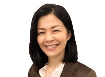 Kaori Yoshida, Principal - Assurance Services