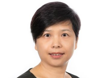 Teresa Lau, Director and Head of Corporate Secretarial Services